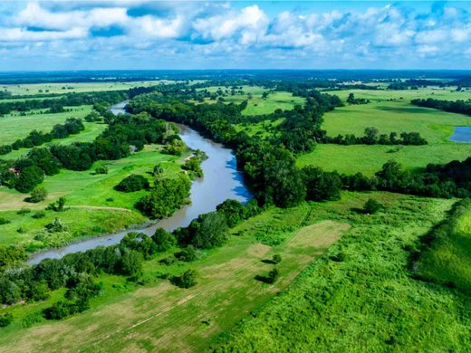 Terreno en Smithville, Bastrop County