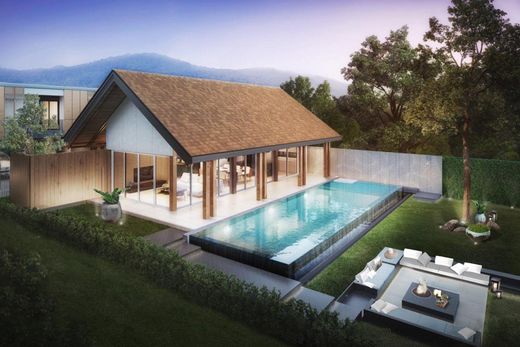 Luxury home in Chiang Mai, Chiang Mai Province