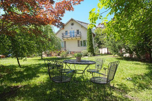 Vrijstaand huis in Sofia, Stolichna Obshtina