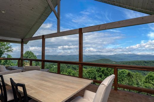 Casa Independente - Beech Mountain, Watauga County