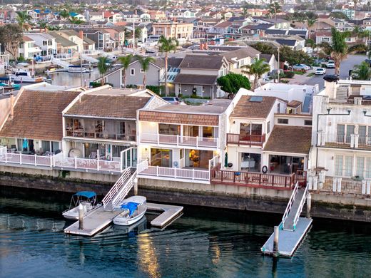 Maison de luxe à Oxnard, Comté de Ventura