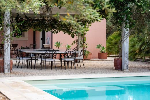 Villa - Noto, Provincia di Siracusa