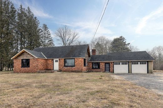 Maison individuelle à East Canaan, Comté de Litchfield