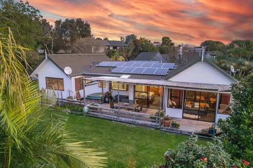 Luxe woning in Tauranga, Tauranga City