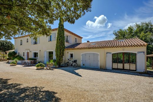 Μονοκατοικία σε Jouques, Bouches-du-Rhône