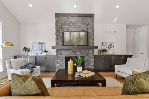 Detached House in Zimmerman, Sherburne County