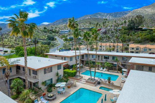 Apartment in Palm Springs, Riverside County