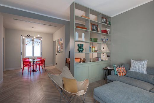 Apartment in Milan, Lombardy