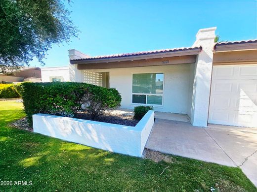 豪宅  凤凰城, 馬里科帕縣