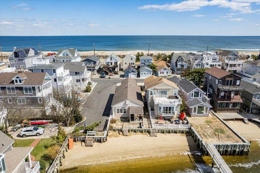Vrijstaand huis in Sea Bright, Monmouth County