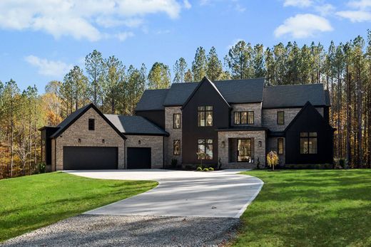 Denver, Lincoln Countyの一戸建て住宅