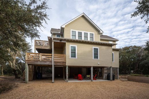 Müstakil ev Duck, Dare County