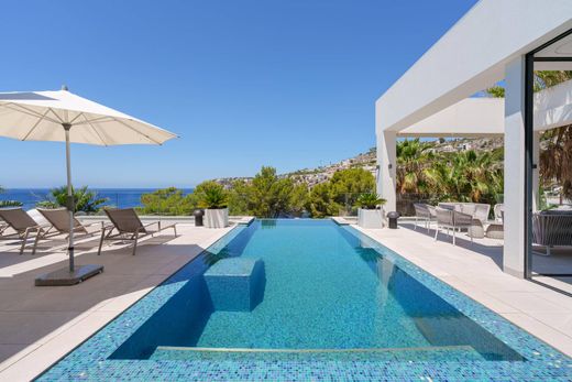 Detached House in Andratx, Province of Balearic Islands