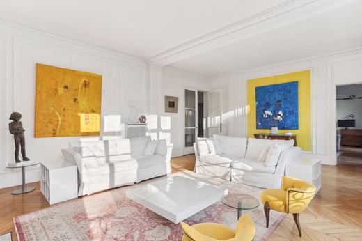Piso / Apartamento en Champs-Elysées, Madeleine, Triangle d’or, Paris