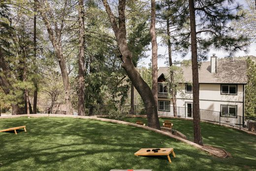 Detached House in Lake Arrowhead, San Bernardino County