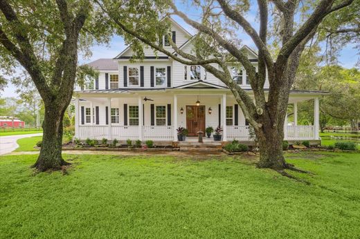 Detached House in Friendswood, Galveston County