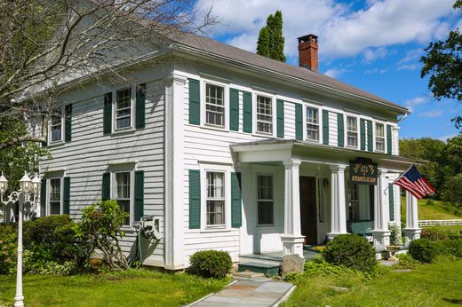 Detached House in Millerton, Dutchess County