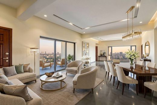 Appartement à Calcutta, Kolkata