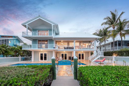 ‏בית חד-משפחתי ב  Key Largo, Monroe County