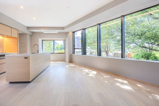 Apartment in Tokyo, Tokyo Prefecture