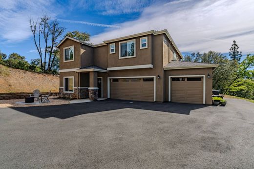 Detached House in Pine Grove, Amador County