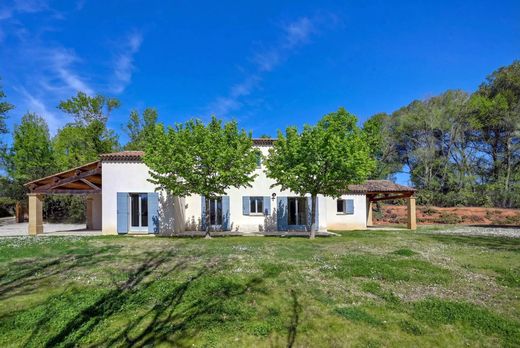 Einfamilienhaus in Aix-en-Provence, Bouches-du-Rhône