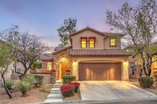 Detached House in Las Vegas, Clark County