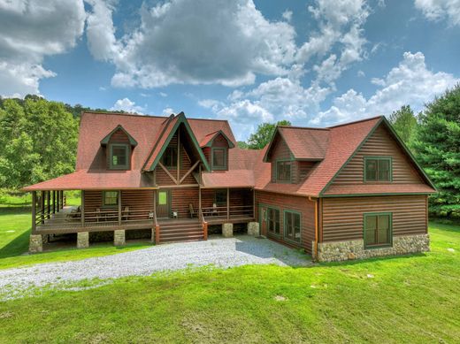 Casa en Mineral Bluff, Fannin County