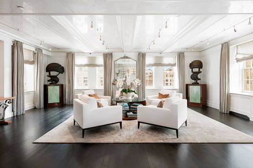 Appartement à New York, État de New York