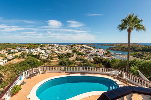 Detached House in Mercadal, Province of Balearic Islands