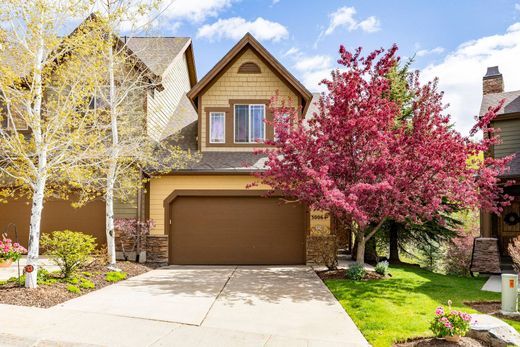 아파트 / Park City, Summit County