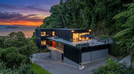 Casa Independente - Lower Hutt, Lower Hutt City