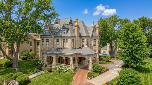 Hotel in Saint Joseph, Buchanan County