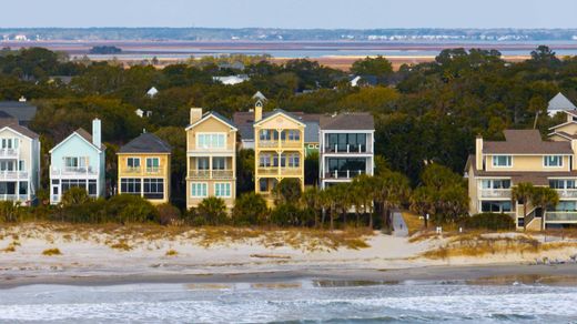 Detached House in Isle of Palms, Charleston County