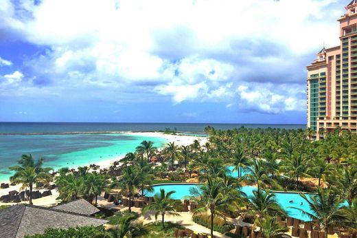 Apartment in Paradise Island, New Providence District