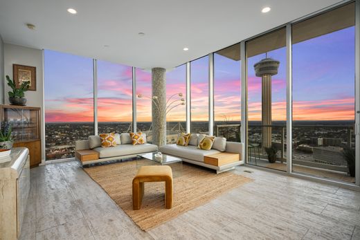 Piso / Apartamento en San Antonio, Bexar County