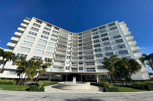 아파트 / West Palm Beach, Palm Beach County