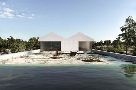 Terreno en Comporta, Alcácer do Sal