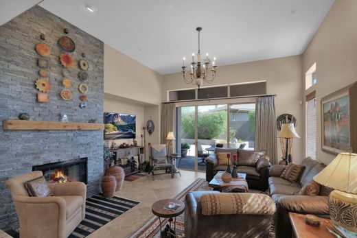 Dom jednorodzinny w Scottsdale, Hrabstwo Maricopa