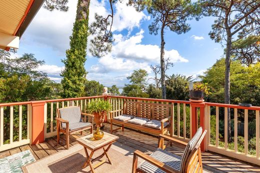 Casa Unifamiliare a Cap Ferret, Gironda