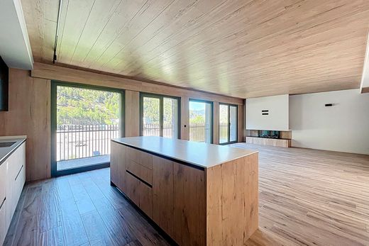 Apartamento - El Tarter, Canillo