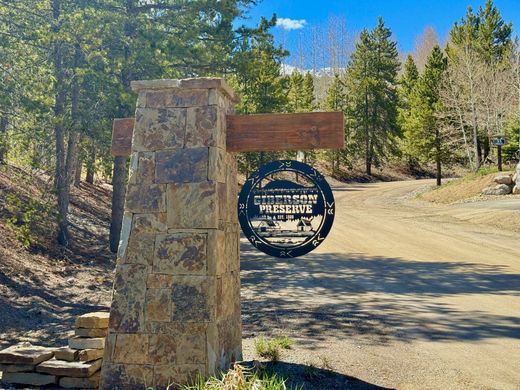 Land in Frisco, Summit County