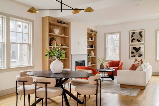Piso / Apartamento en Cambridge, Middlesex County
