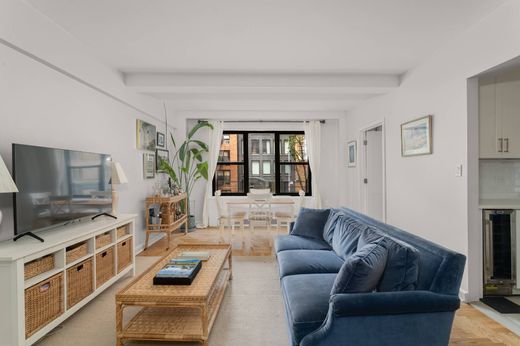 Luxury home in New York