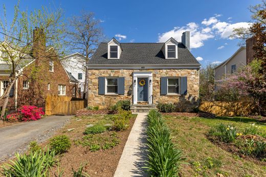 Luxury home in Arlington, Arlington County