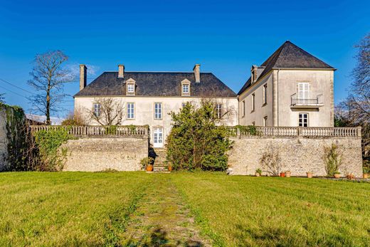 Einfamilienhaus in Bayeux, Calvados