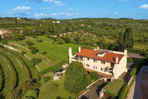 Villa in Verona, Provincia di Verona