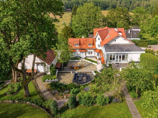 Maison individuelle à Lasne, Brabant Wallon