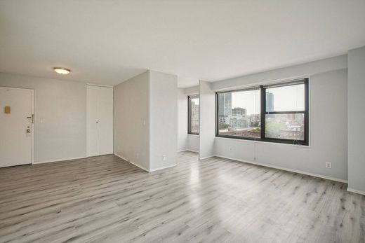 Appartement à Jersey City, Comté de Hudson