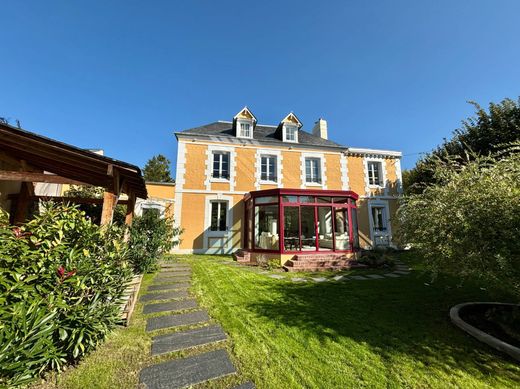 Maison individuelle à Touques, Calvados